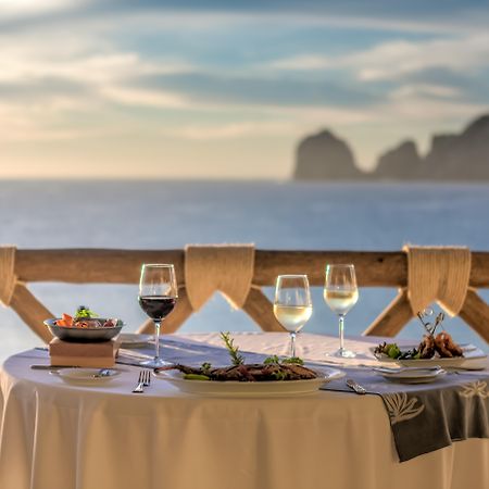 Pueblo Bonito Los Cabos Blanco Beach Resort Cabo San Lucas Bagian luar foto
