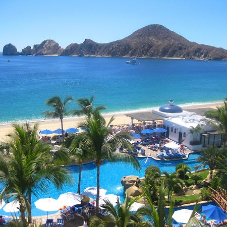 Pueblo Bonito Los Cabos Blanco Beach Resort Cabo San Lucas Bagian luar foto