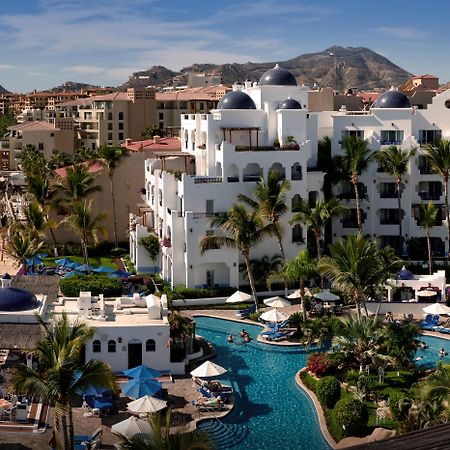 Pueblo Bonito Los Cabos Blanco Beach Resort Cabo San Lucas Bagian luar foto