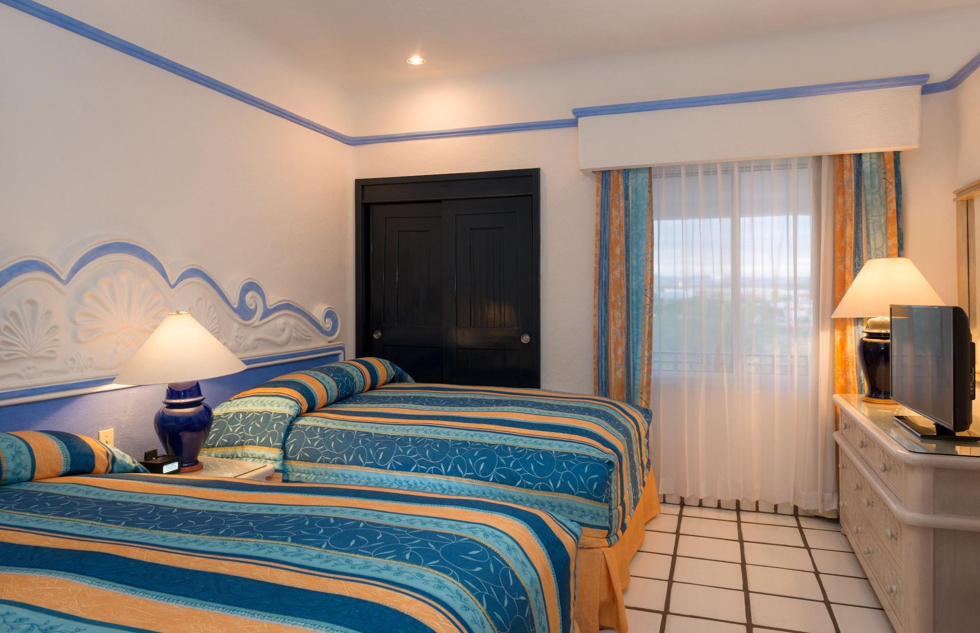 Pueblo Bonito Los Cabos Blanco Beach Resort Cabo San Lucas Bagian luar foto