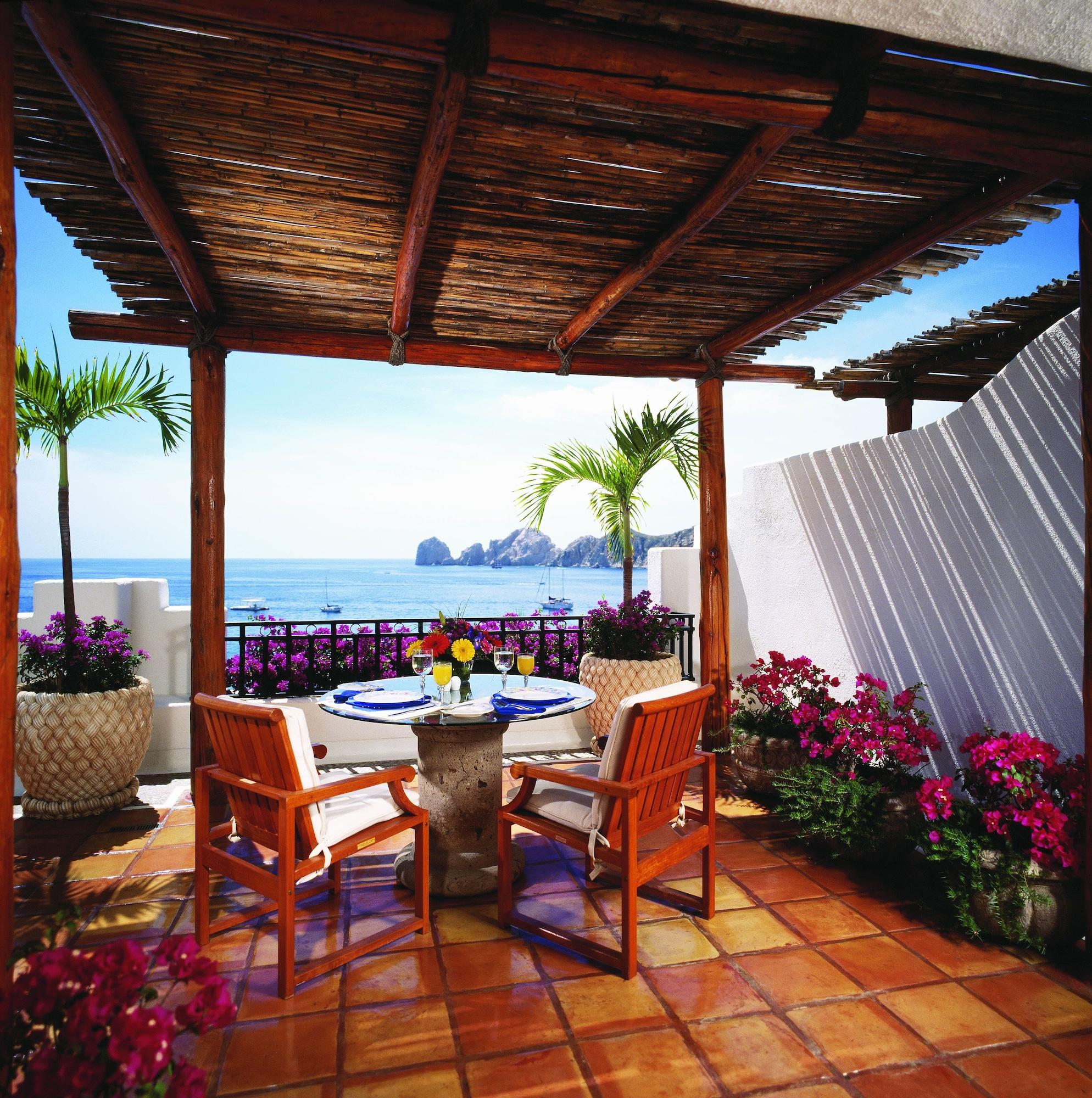 Pueblo Bonito Los Cabos Blanco Beach Resort Cabo San Lucas Restoran foto