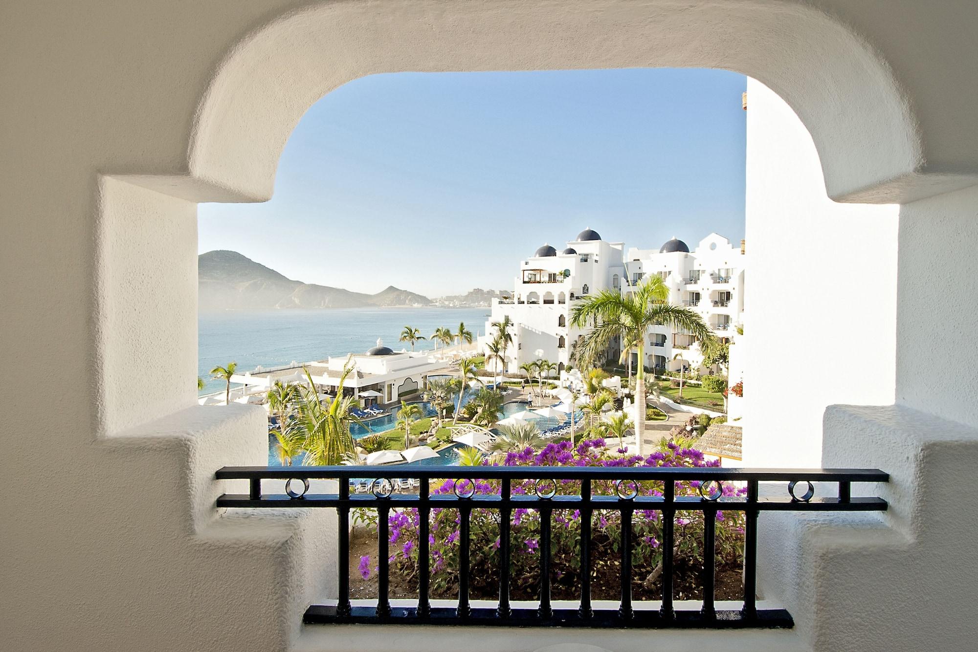 Pueblo Bonito Los Cabos Blanco Beach Resort Cabo San Lucas Bagian luar foto