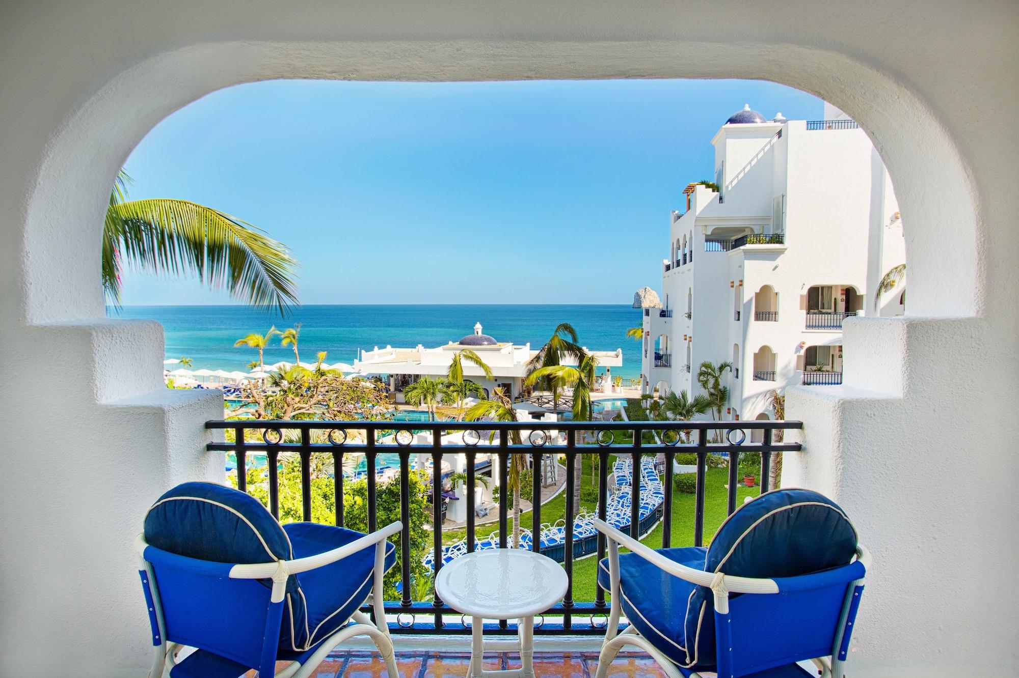 Pueblo Bonito Los Cabos Blanco Beach Resort Cabo San Lucas Bagian luar foto