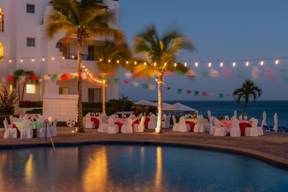 Pueblo Bonito Los Cabos Blanco Beach Resort Cabo San Lucas Bagian luar foto