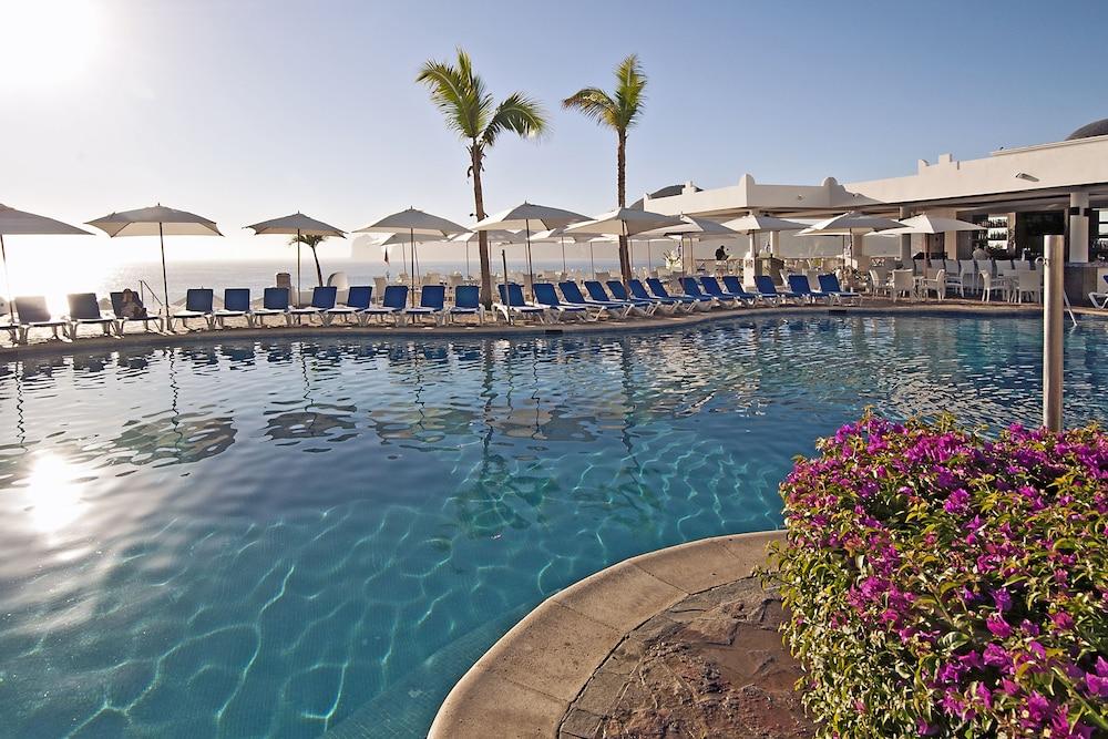 Pueblo Bonito Los Cabos Blanco Beach Resort Cabo San Lucas Bagian luar foto