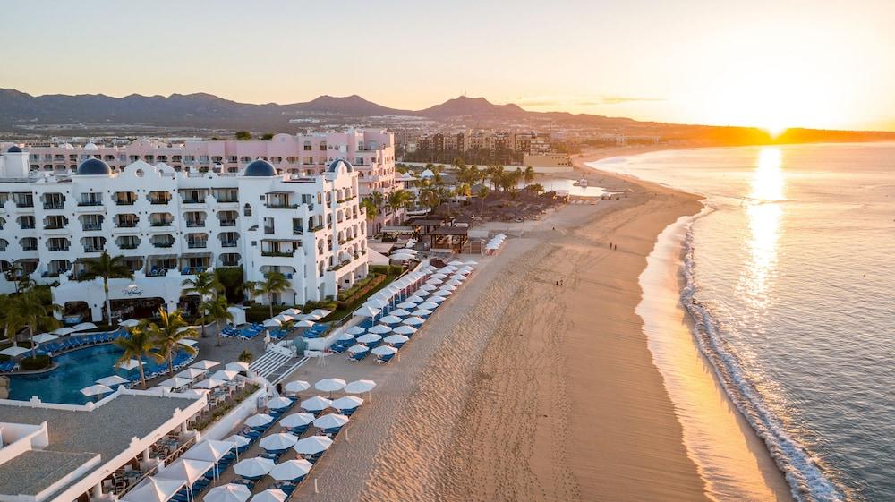 Pueblo Bonito Los Cabos Blanco Beach Resort Cabo San Lucas Bagian luar foto