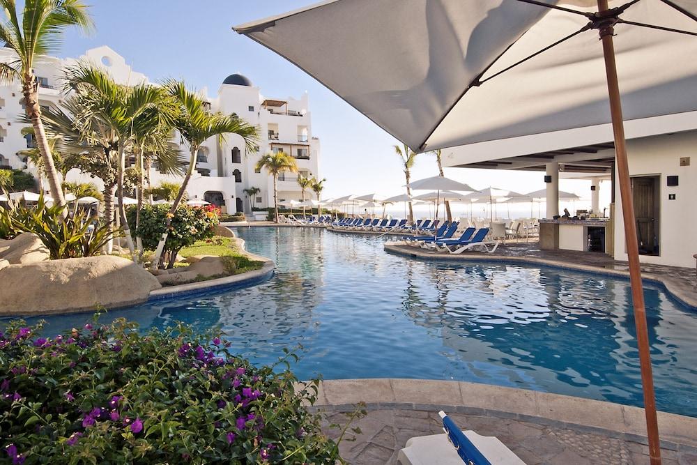 Pueblo Bonito Los Cabos Blanco Beach Resort Cabo San Lucas Bagian luar foto