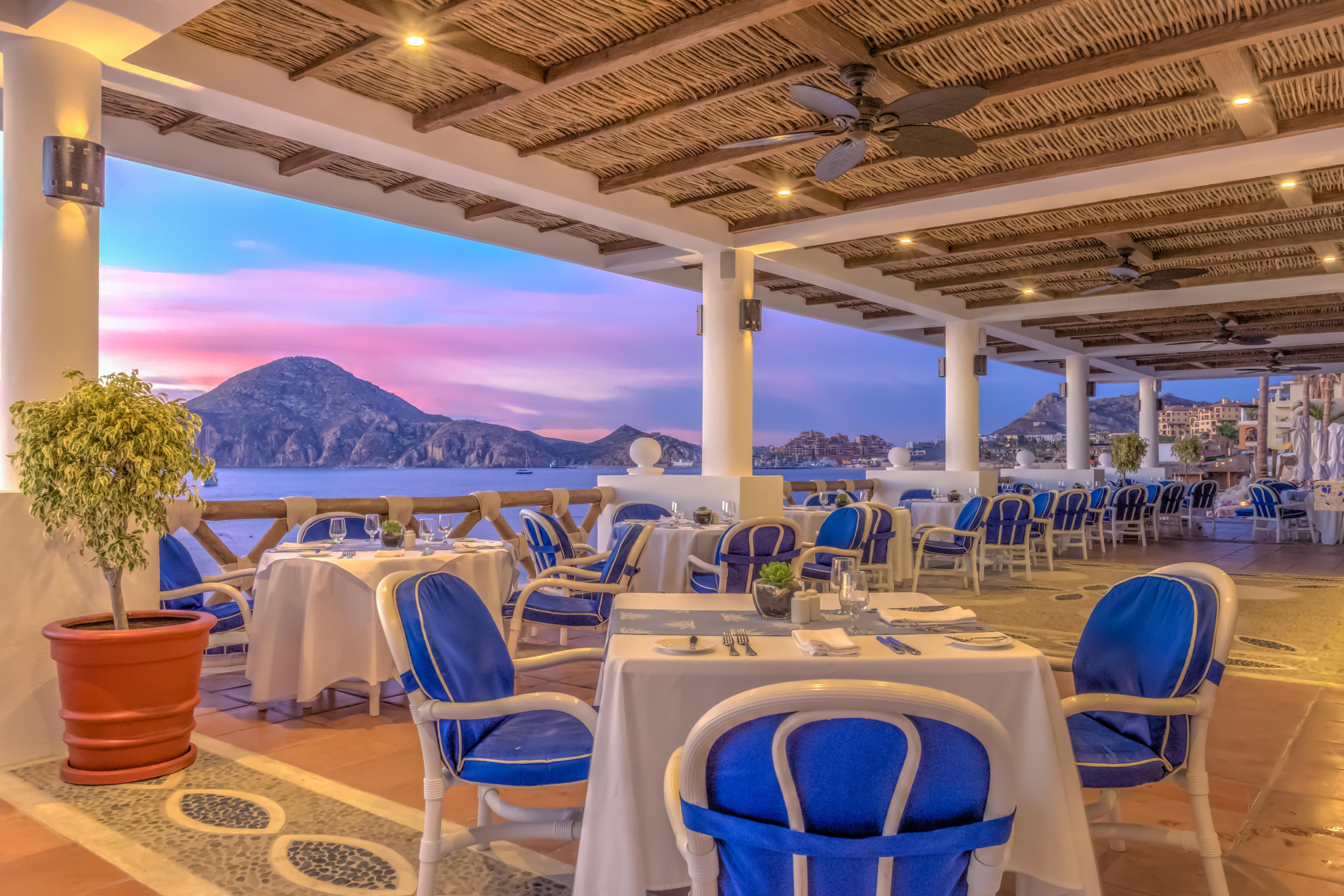 Pueblo Bonito Los Cabos Blanco Beach Resort Cabo San Lucas Bagian luar foto