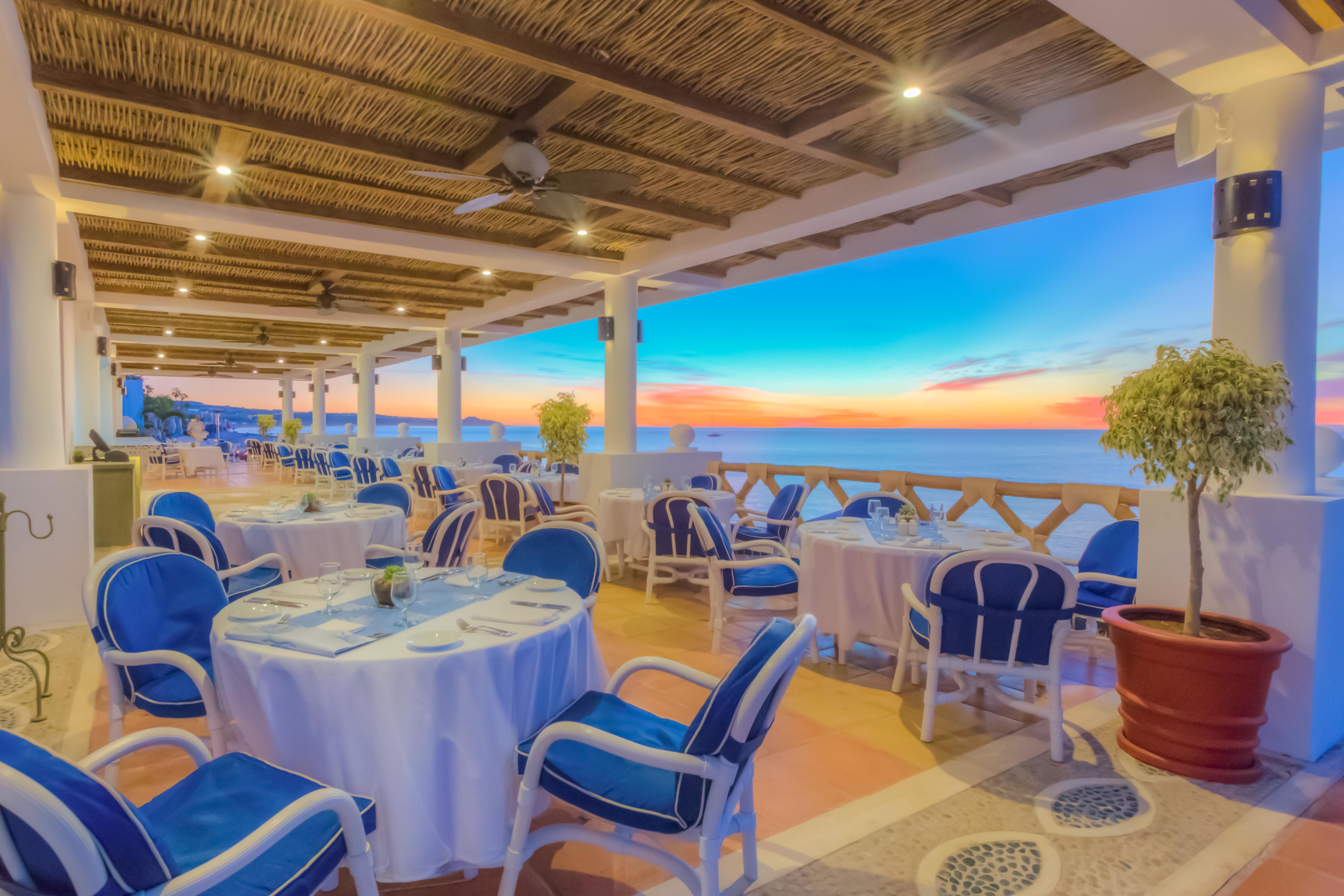 Pueblo Bonito Los Cabos Blanco Beach Resort Cabo San Lucas Bagian luar foto