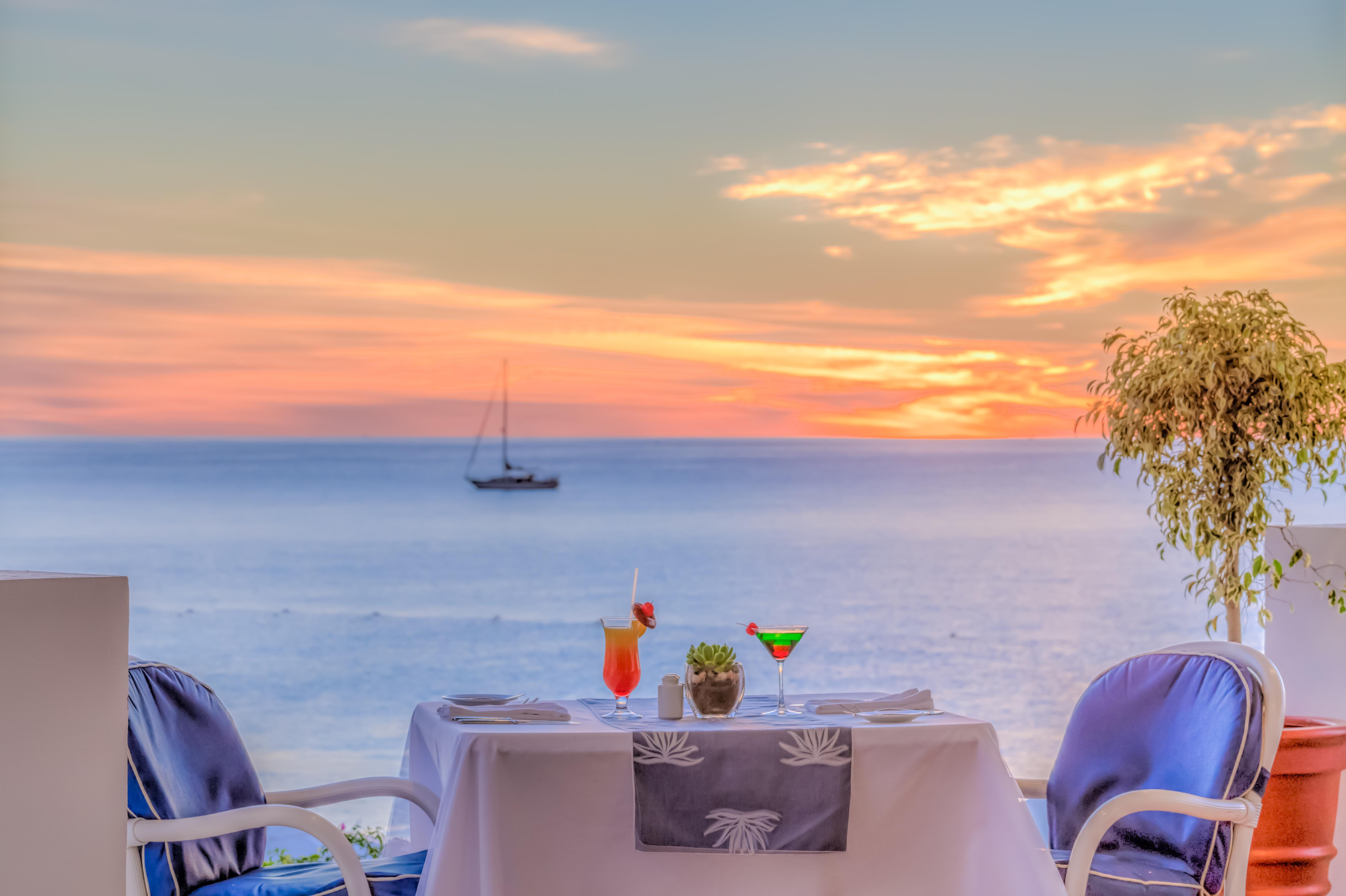Pueblo Bonito Los Cabos Blanco Beach Resort Cabo San Lucas Bagian luar foto