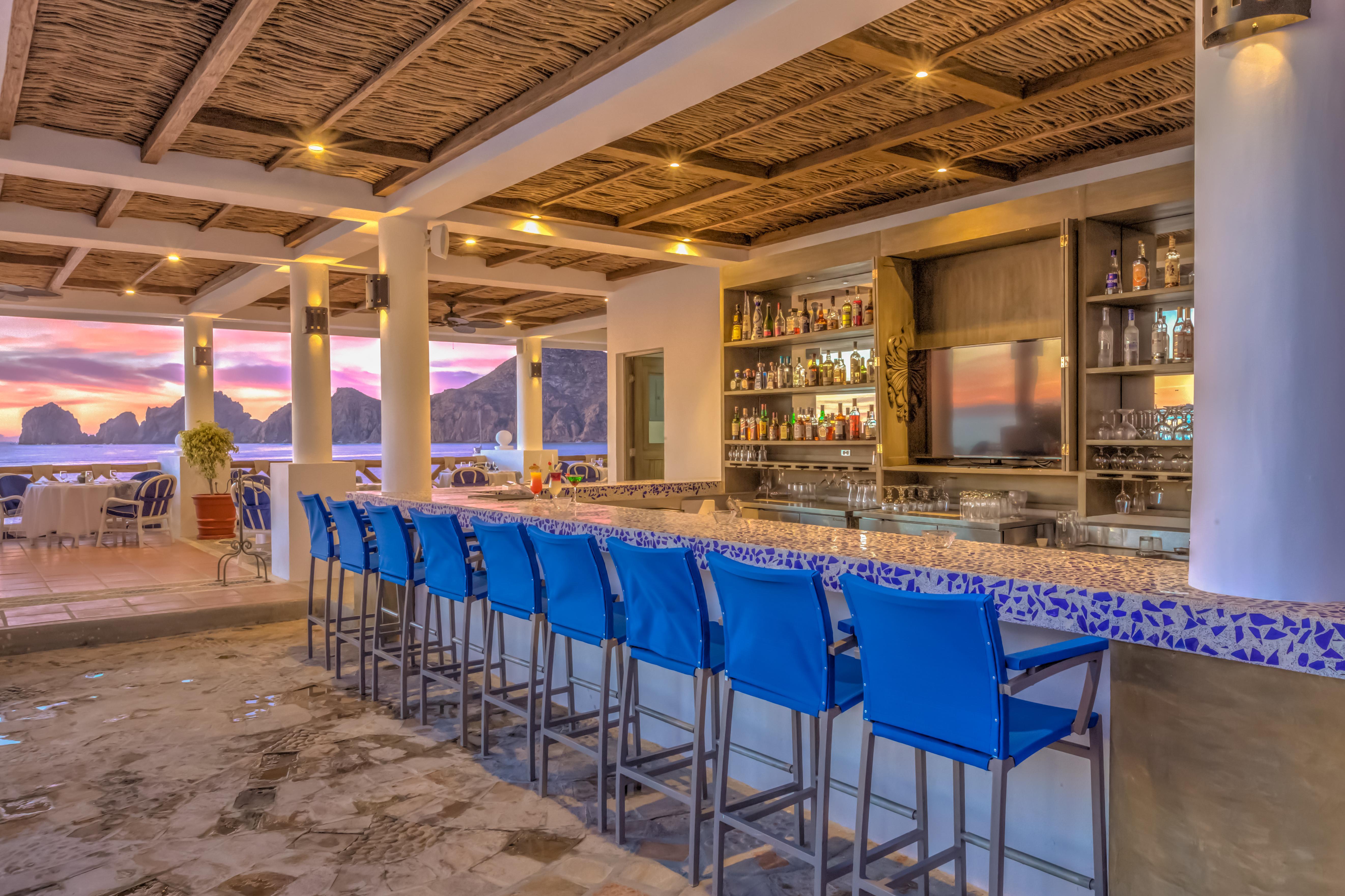 Pueblo Bonito Los Cabos Blanco Beach Resort Cabo San Lucas Bagian luar foto