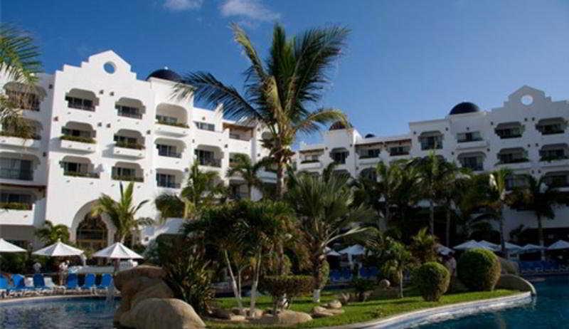 Pueblo Bonito Los Cabos Blanco Beach Resort Cabo San Lucas Bagian luar foto