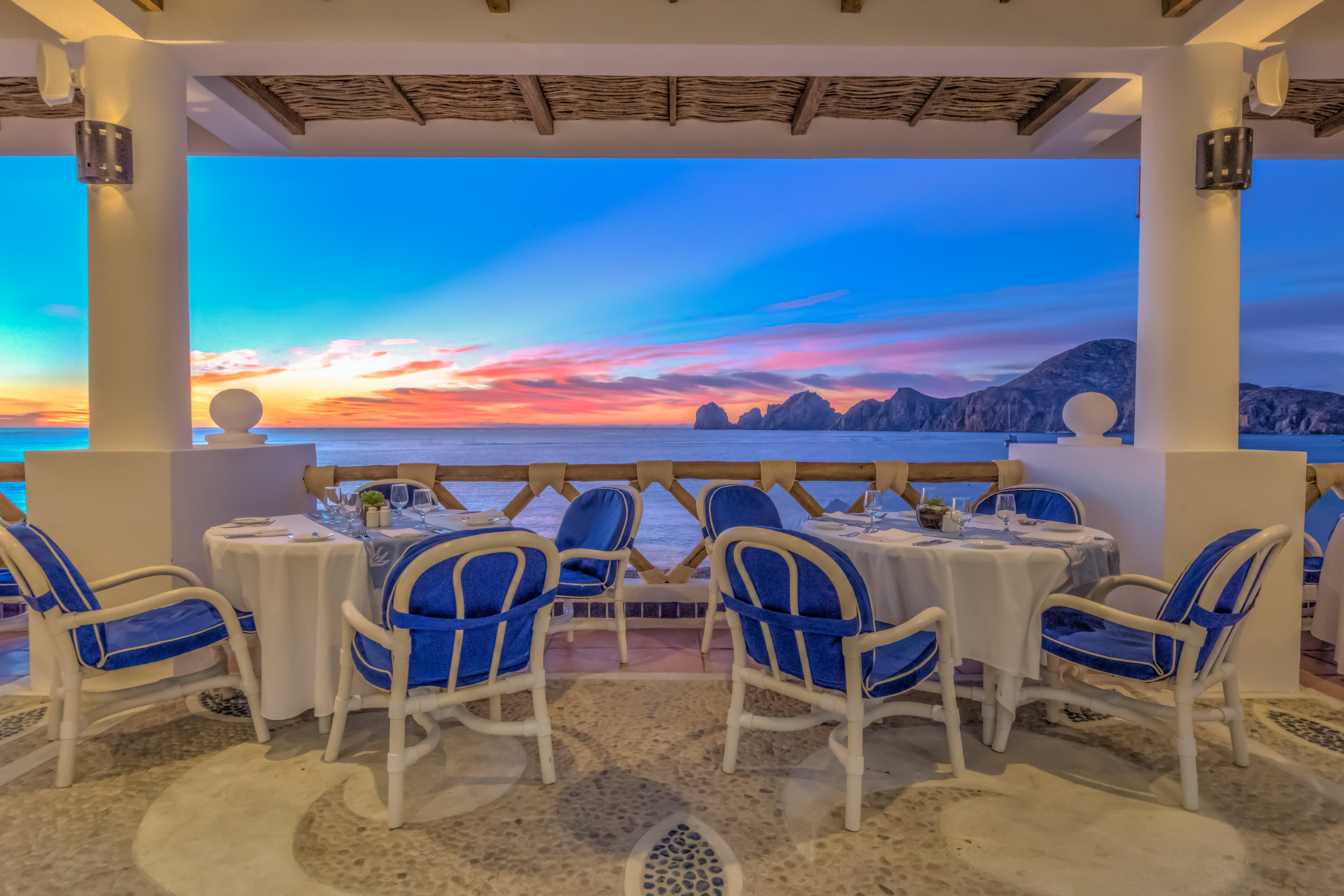 Pueblo Bonito Los Cabos Blanco Beach Resort Cabo San Lucas Bagian luar foto