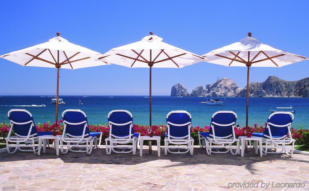 Pueblo Bonito Los Cabos Blanco Beach Resort Cabo San Lucas Fasilitas foto
