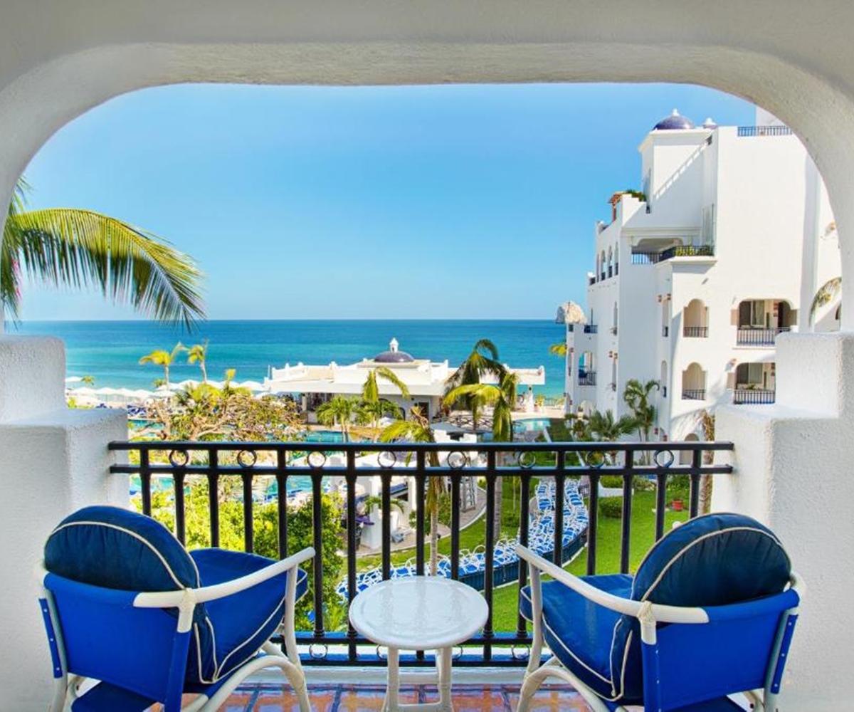Pueblo Bonito Los Cabos Blanco Beach Resort Cabo San Lucas Bagian luar foto
