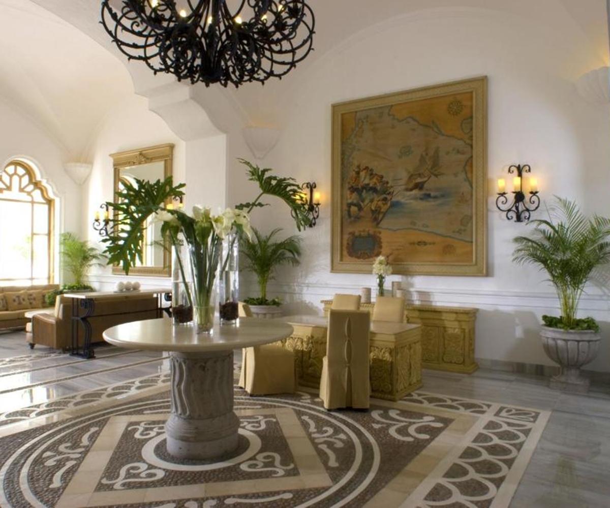 Pueblo Bonito Los Cabos Blanco Beach Resort Cabo San Lucas Bagian luar foto