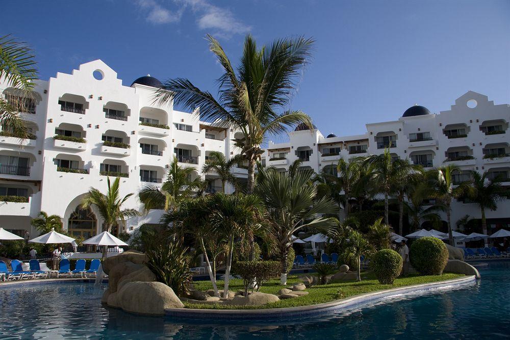 Pueblo Bonito Los Cabos Blanco Beach Resort Cabo San Lucas Bagian luar foto