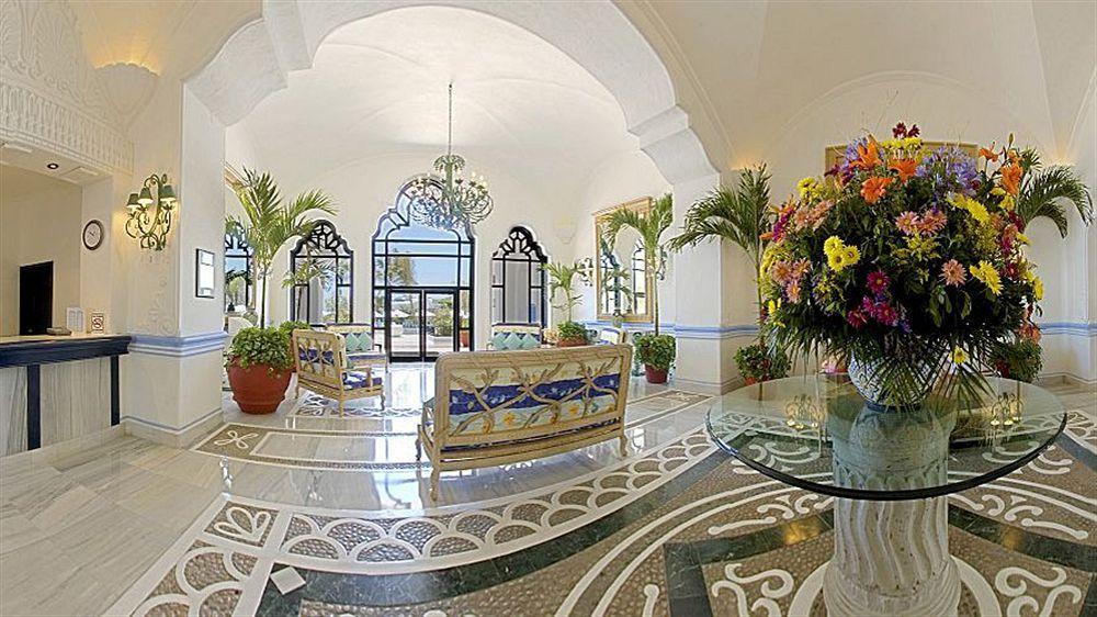 Pueblo Bonito Los Cabos Blanco Beach Resort Cabo San Lucas Bagian luar foto