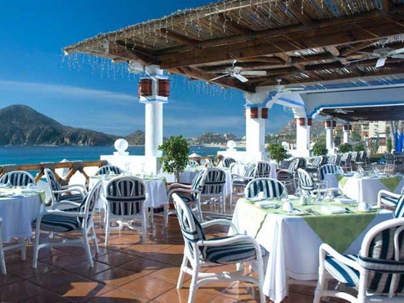 Pueblo Bonito Los Cabos Blanco Beach Resort Cabo San Lucas Bagian luar foto