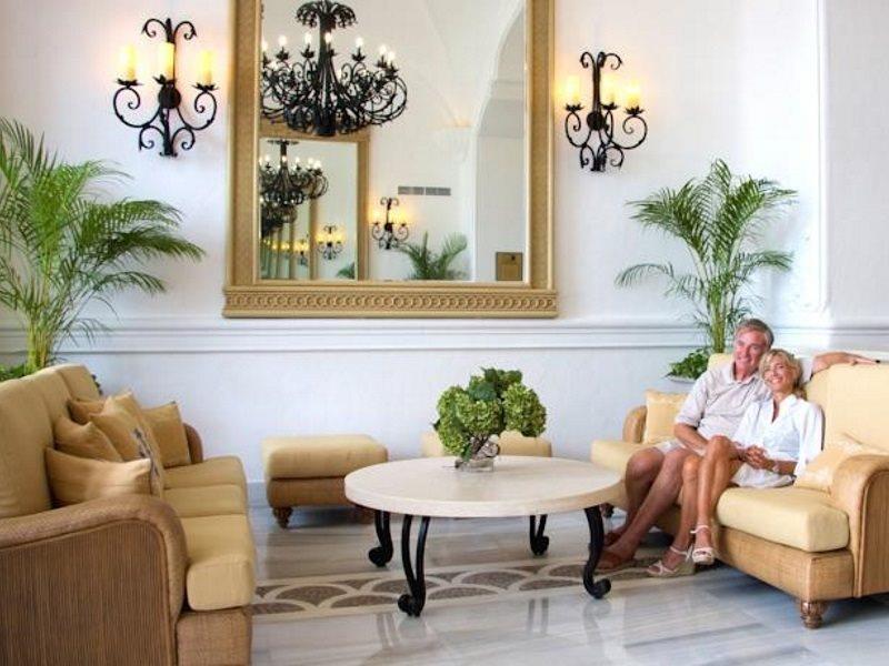 Pueblo Bonito Los Cabos Blanco Beach Resort Cabo San Lucas Bagian luar foto