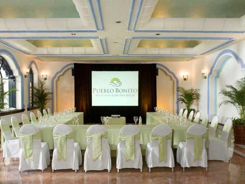 Pueblo Bonito Los Cabos Blanco Beach Resort Cabo San Lucas Bagian luar foto