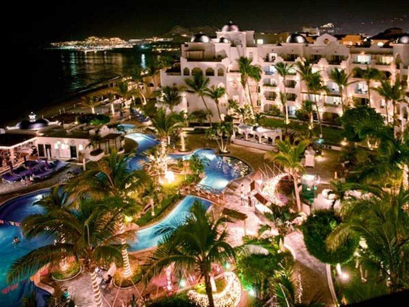 Pueblo Bonito Los Cabos Blanco Beach Resort Cabo San Lucas Bagian luar foto