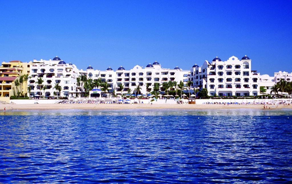 Pueblo Bonito Los Cabos Blanco Beach Resort Cabo San Lucas Bagian luar foto