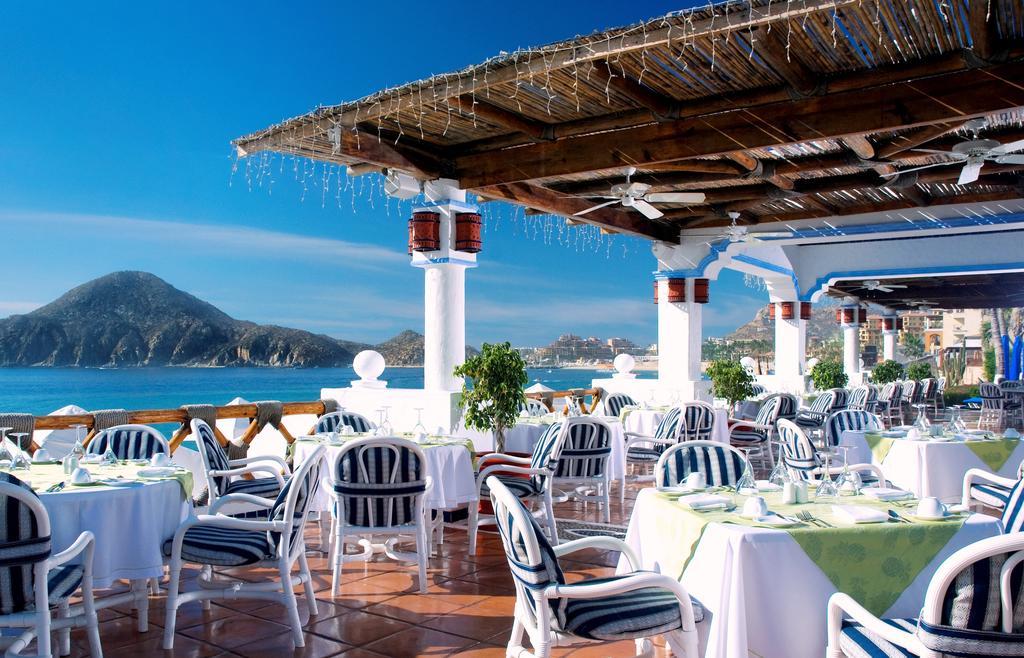 Pueblo Bonito Los Cabos Blanco Beach Resort Cabo San Lucas Bagian luar foto
