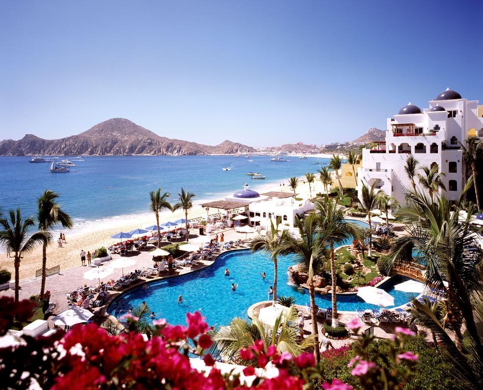 Pueblo Bonito Los Cabos Blanco Beach Resort Cabo San Lucas Fasilitas foto